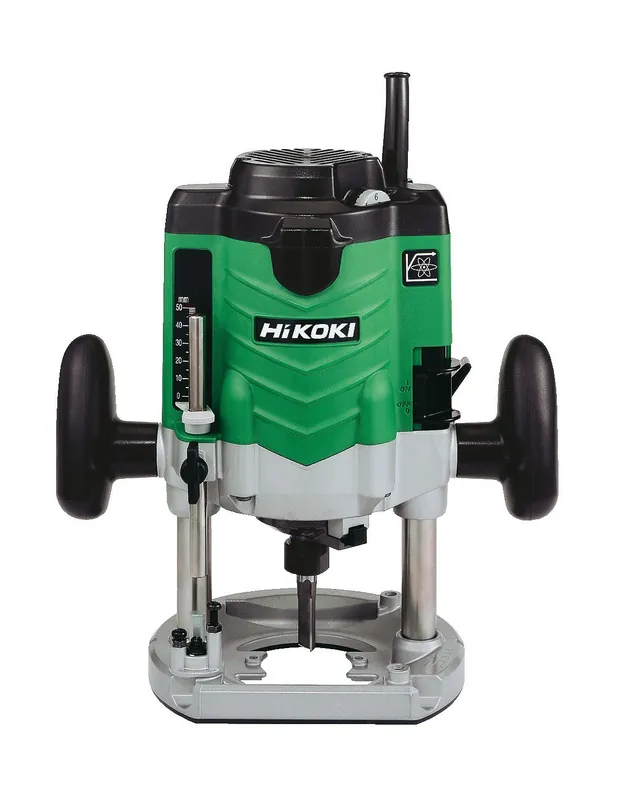 Défonceuse 12 mm 2000W - M12VEUTZ - Hikoki Hitachi