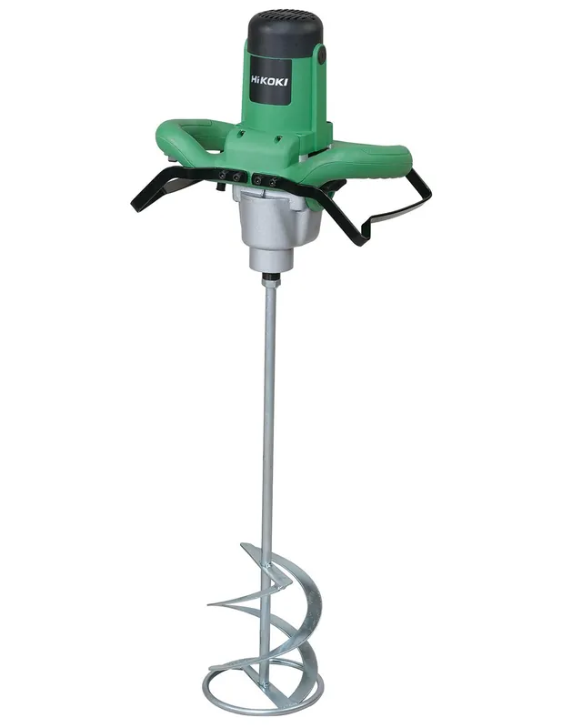 Malaxeur Ø 160 mm 1500W - UM16VSTLAZ - Hikoki Hitachi