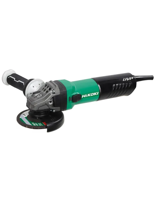 Meuleuse Ø 125 mm 1250W - G13BAWQZ - Hikoki Hitachi