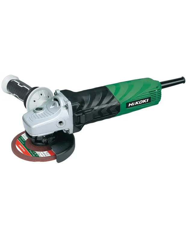Meuleuse Ø 125 mm 1500W Vitesses variables - G13VAWKZ - Hikoki Hitachi