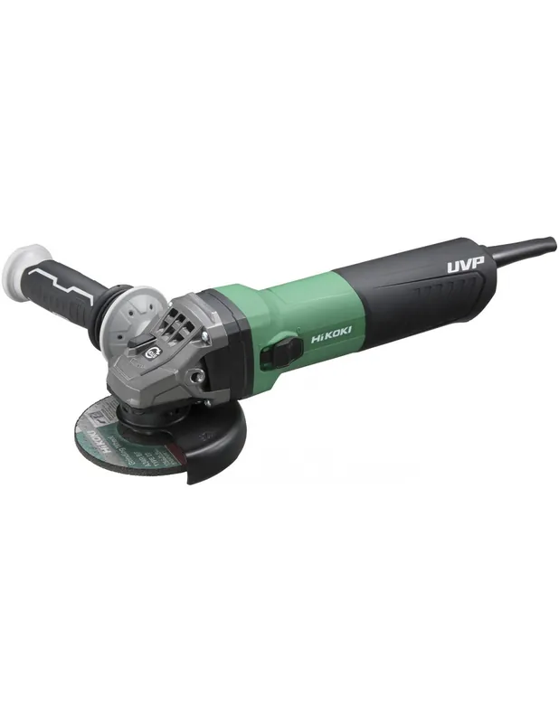 Meuleuse Ø 125 mm 1700W - G13BYWQZ - Hikoki Hitachi