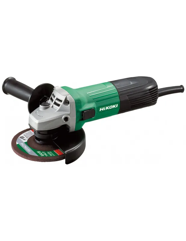 Meuleuse Ø 125 mm 600W - G13STAYGZ - Hikoki Hitachi