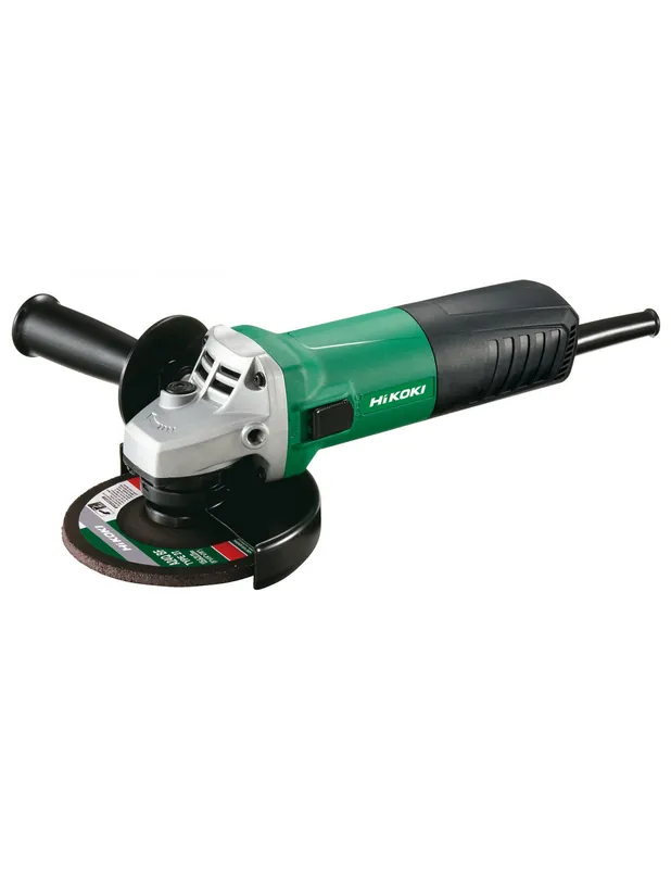 Meuleuse Ø 125 mm 730W - G13SR4YGZ - Hikoki Hitachi