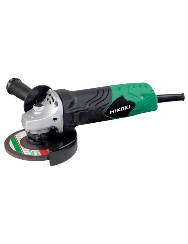 Meuleuse Ø 125 mm 840W - G13SN2YGZ - Hikoki Hitachi