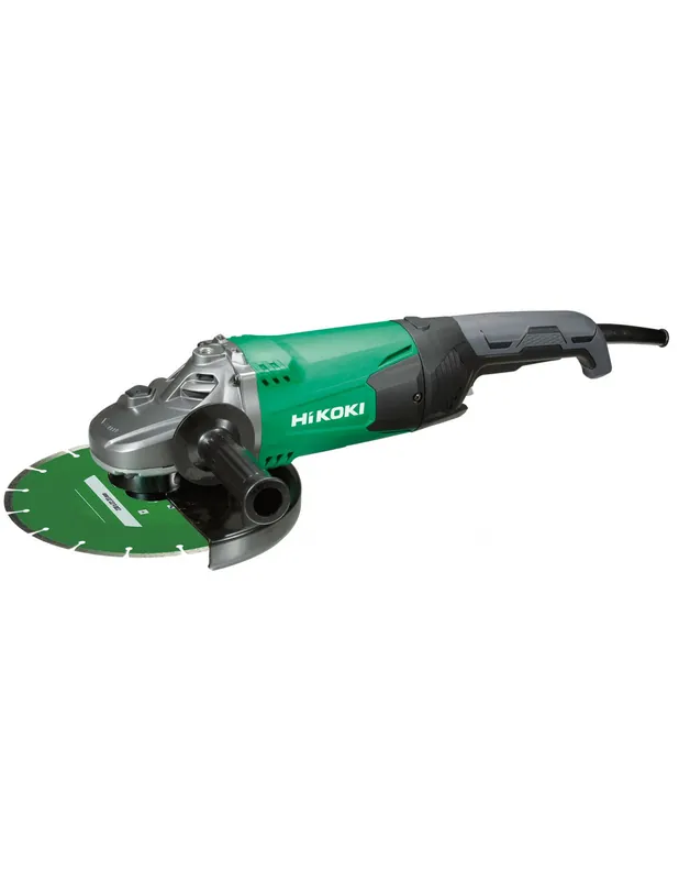 Meuleuse Ø 230 mm 2200W - G23SW2W7Z - Hikoki Hitachi