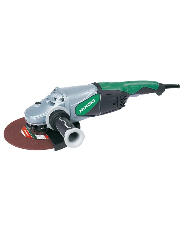 Meuleuse Ø 230 mm 2500W - G23MRUAW2Z - Hikoki Hitachi