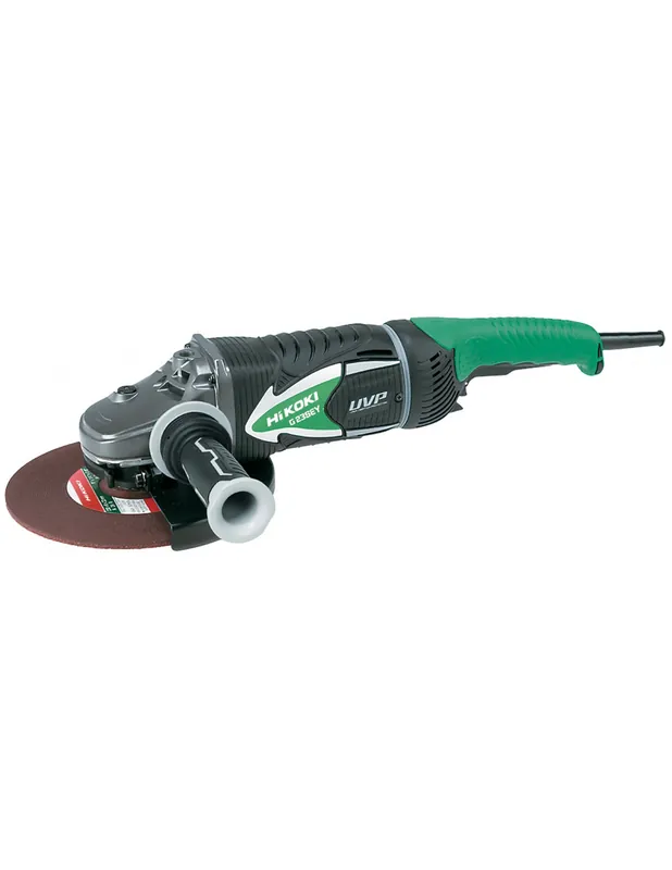 Meuleuse Ø 230 mm 2600W - G23SEYWVZ - Hikoki Hitachi