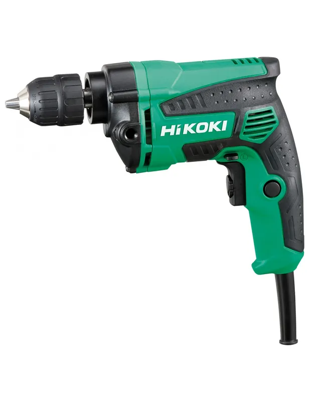 Perceuse 10 mm 600W - D10VC3WCZ - Hikoki Hitachi