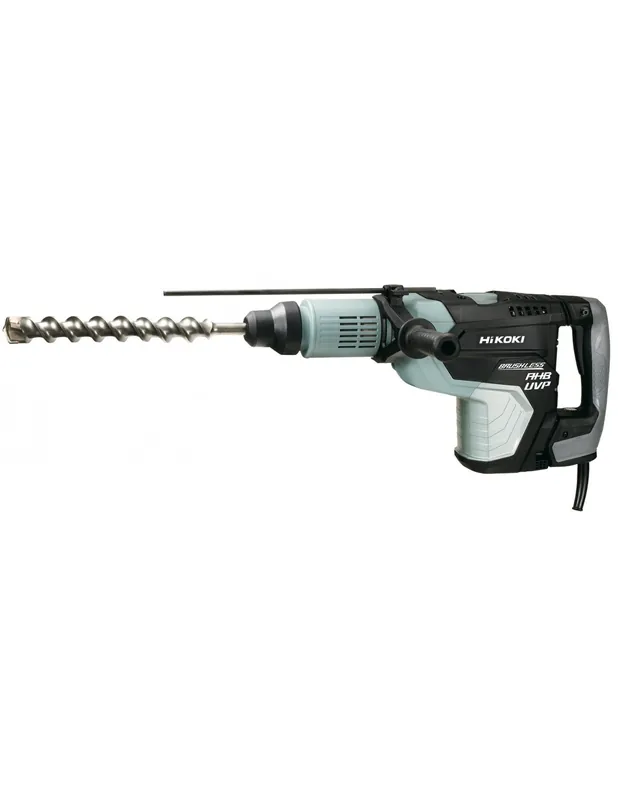 Perforateur burineur SDS MAX 45 mm 1500W 13,4 Joules - DH45MEYWSZ - Hikoki Hitachi