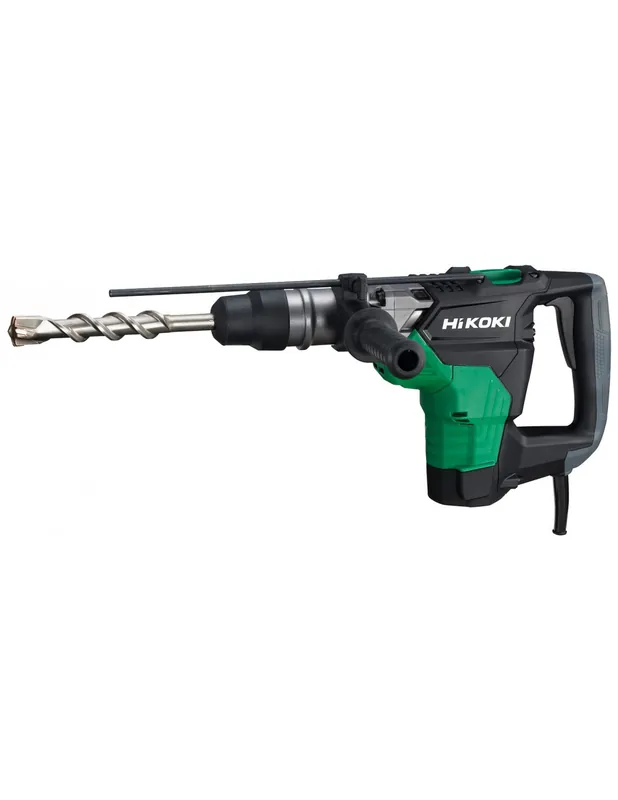 Perforateur burineur SDS+ 40 mm 1100W 8,5 Joules - DH40MCWSZ - Hikoki Hitachi