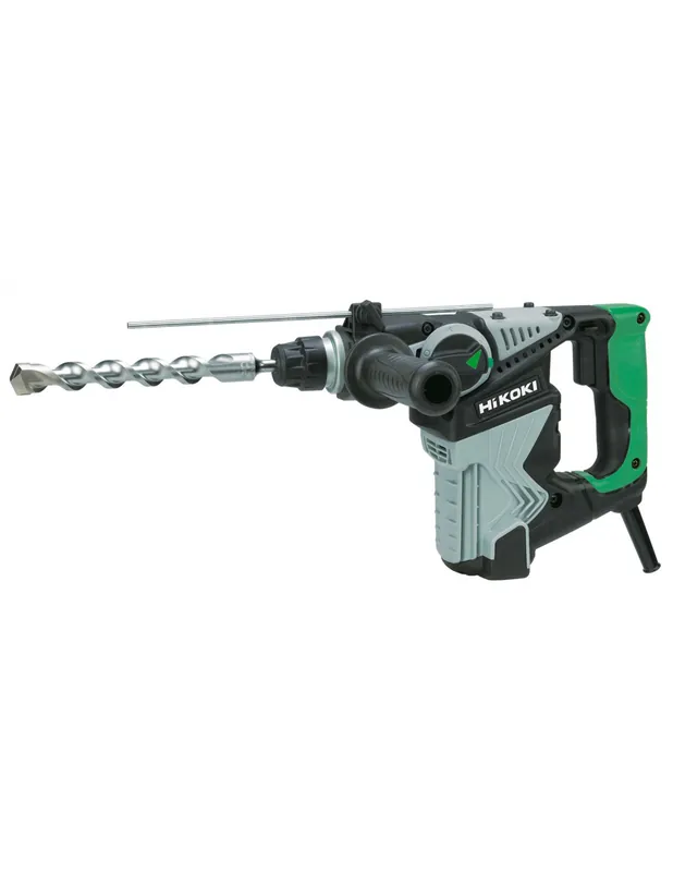 Perforateur SDS+ 28 mm 720 W 3,5 Joules - DH28PCWSZ - Hikoki Hitachi
