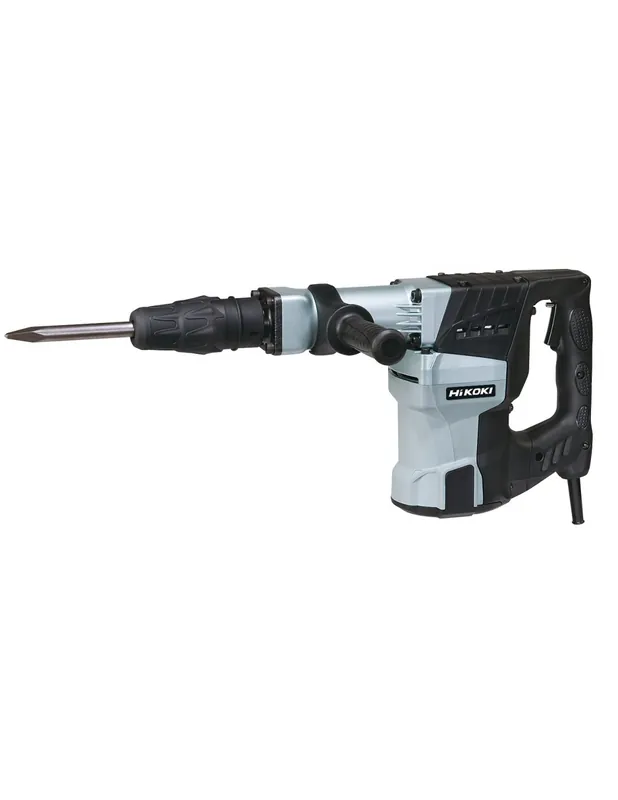 Piqueur SDS MAX 1250W 22 joules - H60MCWSZ - Hikoki Hitachi