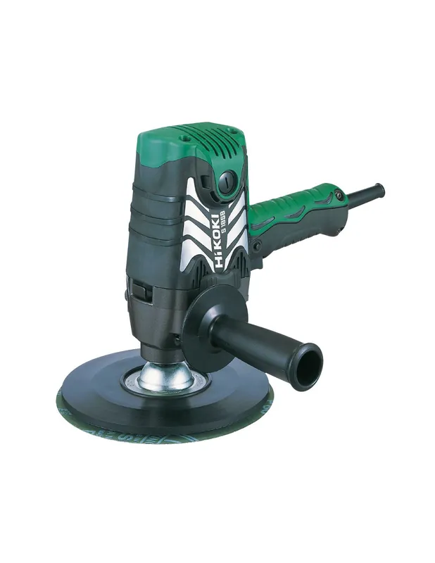 Polisseuse à disque Ø 180 mm 700W - S18SBWAZ - Hikoki Hitachi