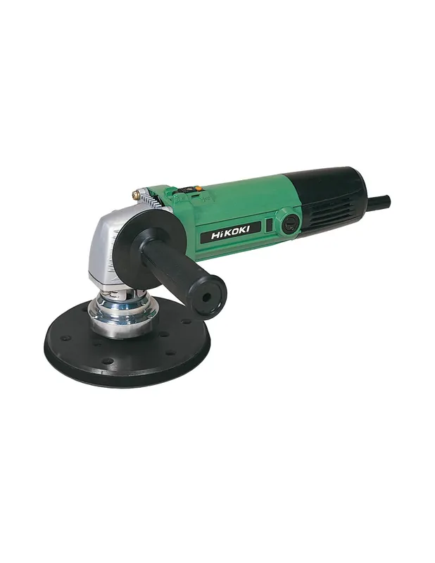 Ponceuse excentrique Ø 150 mm 380W - SAY150AL3Z - Hikoki Hitachi