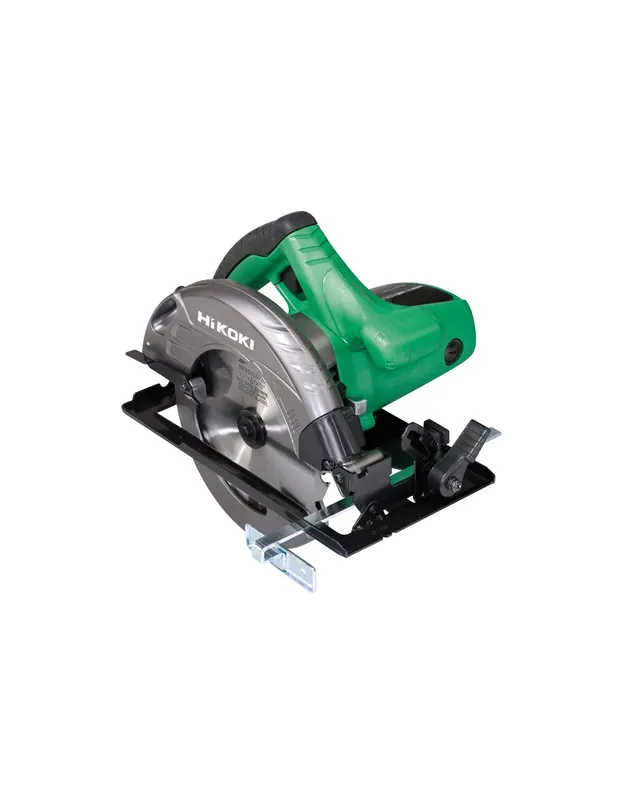 Scie circulaire Ø 185 mm 1710W - C7STWAZ - Hikoki Hitachi