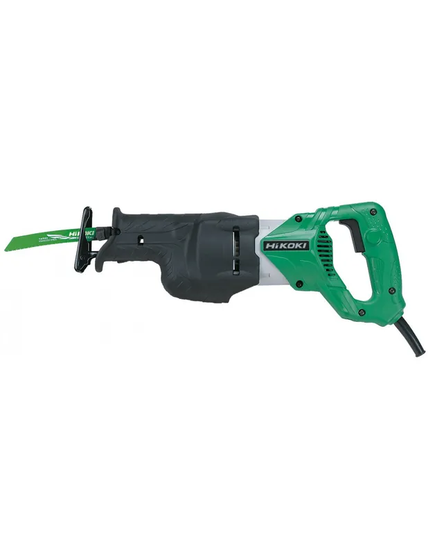 Scie sabre 300 mm 1010 W - CR13V2WSZ - Hikoki Hitachi