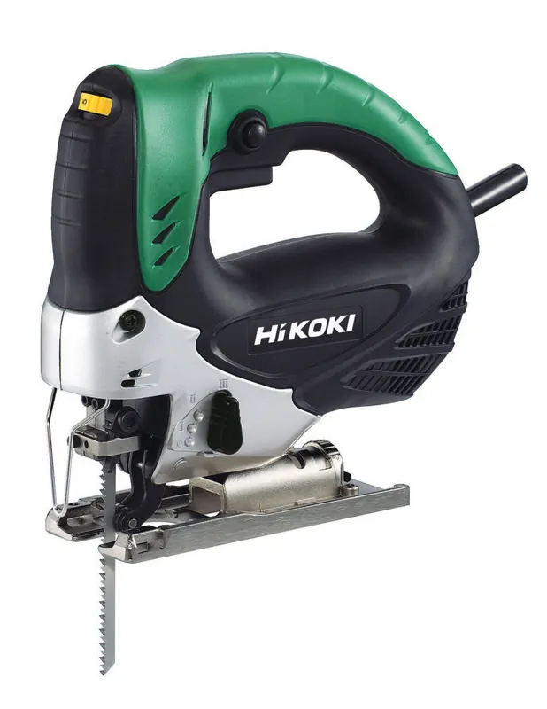 Scie sauteuse pendulaire 90 mm 705W - CJ90VSTWAZ - Hikoki Hitachi