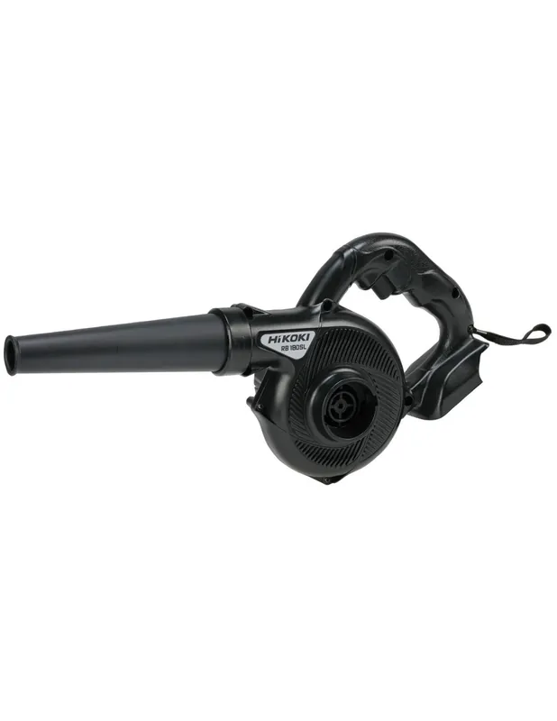 Souffleur 18V sans batterie ni chargeur - RB18DSLL4Z - Hikoki Hitachi
