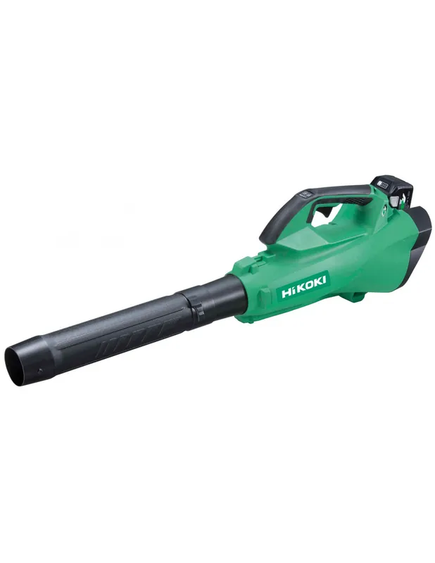 Souffleur 36V 2.5Ah - RB36DAWFZ - Hikoki Hitachi