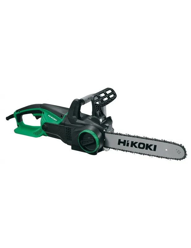 Tronçonneuse 35 cm 2000W - CS35YWAZ - Hikoki Hitachi
