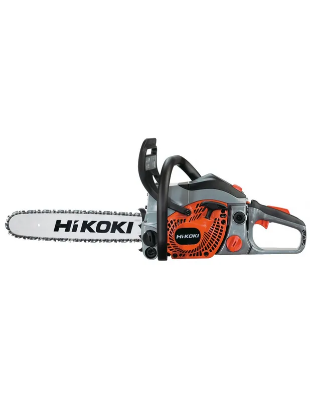 Tronçonneuse 35 cm 33,3cc - CS33EBWEZ - Hikoki Hitachi