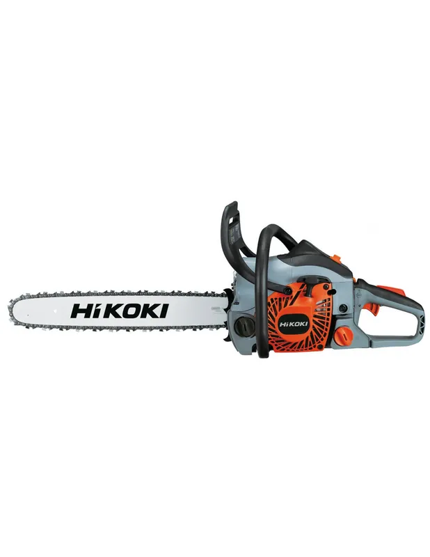 Tronçonneuse 38 cm 39,6cc - CS40EAWFZ - Hikoki Hitachi