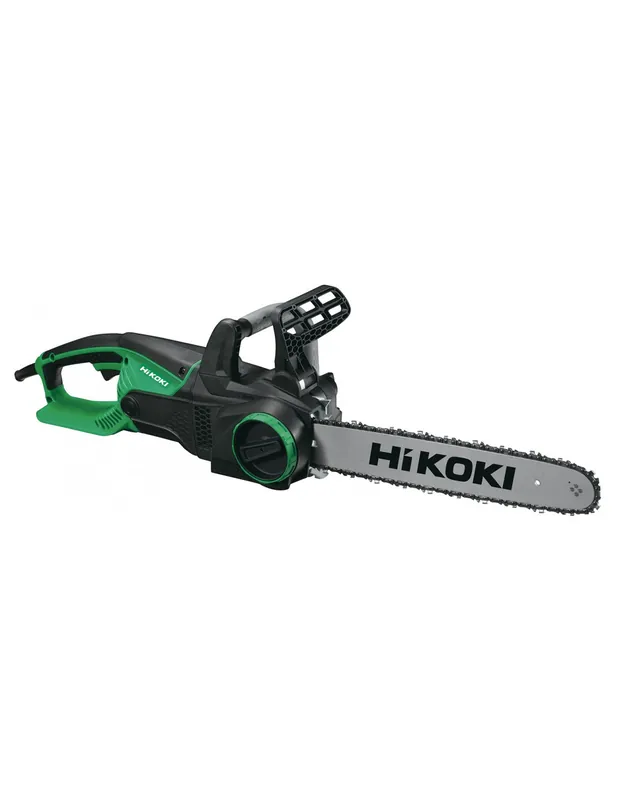 Tronçonneuse 40 cm 2000W - CS40YWAZ - Hikoki Hitachi