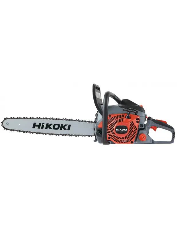Tronçonneuse 45 cm 51,1cc - CS51EAPWHZ - Hikoki Hitachi