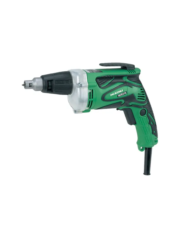 Visseuse 6mm 620W 10.4 Nm - W6V4LAZ - Hikoki Hitachi