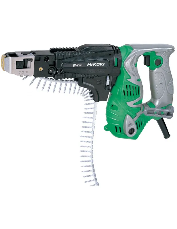 Visseuse automatique 4 mm 470W - W4YDLAZ - Hikoki Hitachi