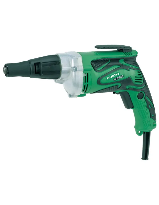Visseuse bardage 6 mm 620W - W8VB2WDZ - Hikoki Hitachi