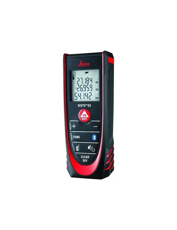Télémètre laser Leica Disto D2 - Leica