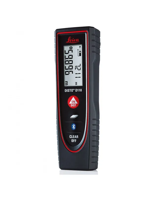 Télémètre laser Leica Disto D110 - Leica