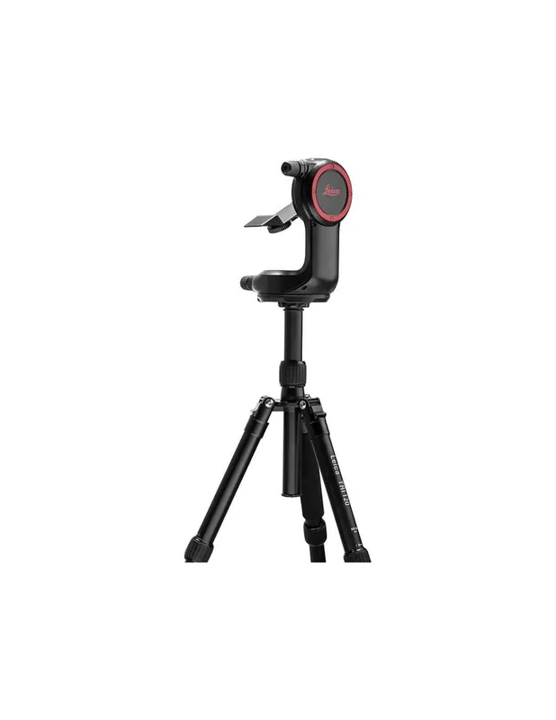 Support intelligent Leica Disto DST 360 + Trépied - Leica