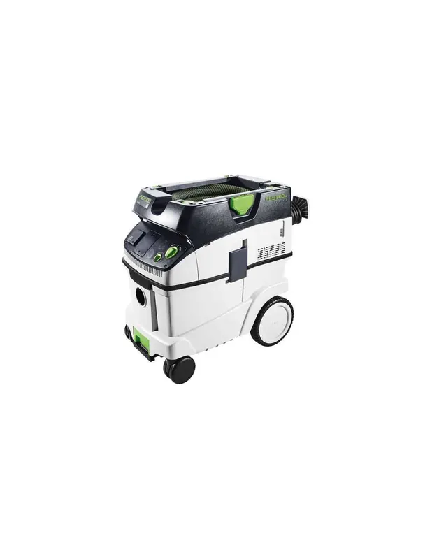 Aspirateur CTL 36 E CLEANTEC - 583491 - Festool