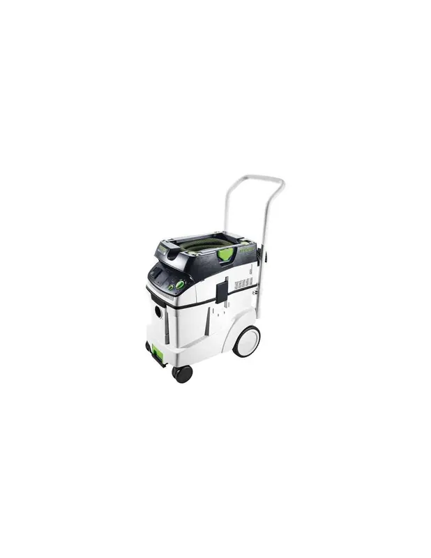 Aspirateur CTL 48 E LE EC CLEANTEC - 584134 - Festool