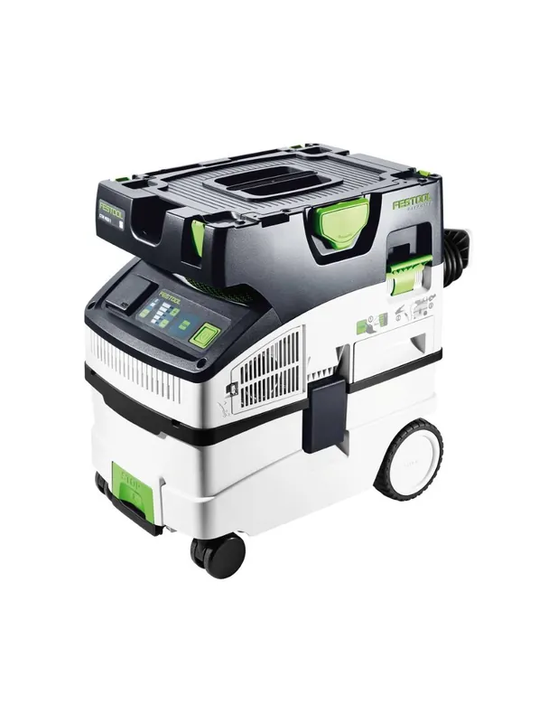 Aspirateur CTM MIDI I CLEANTEC - 574822 - Festool
