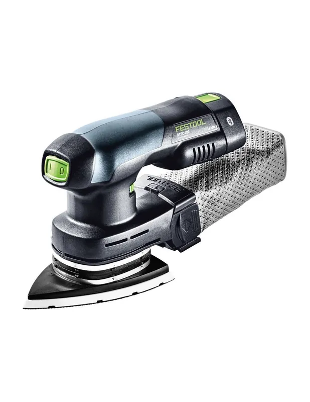 Ponceuse Delta hybride DTSC 400 Li 3,1 I-Plus - 575710 - Festool