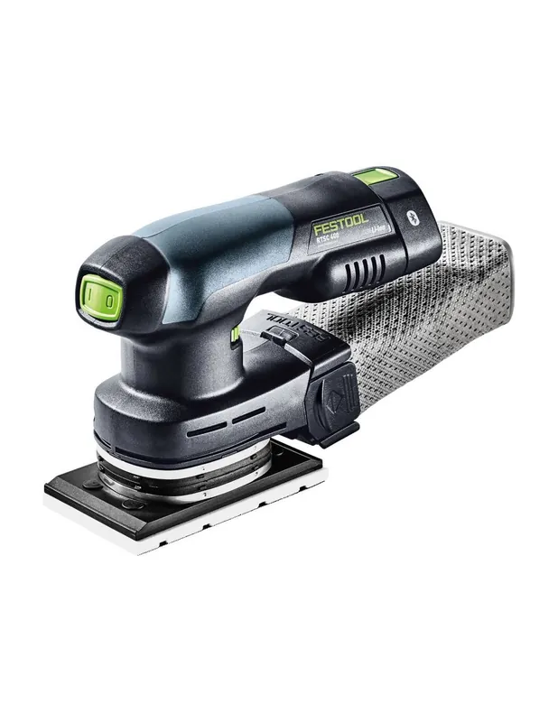 Ponceuse vibrante hybride RTSC 400 Li 3,1 I-Plus - 575731 - Festool