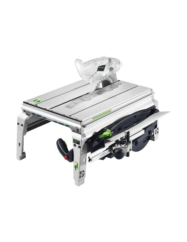 Scies semi-stationnaires CS 50 EBG-FLR PRECISIO - 574770 - Festool
