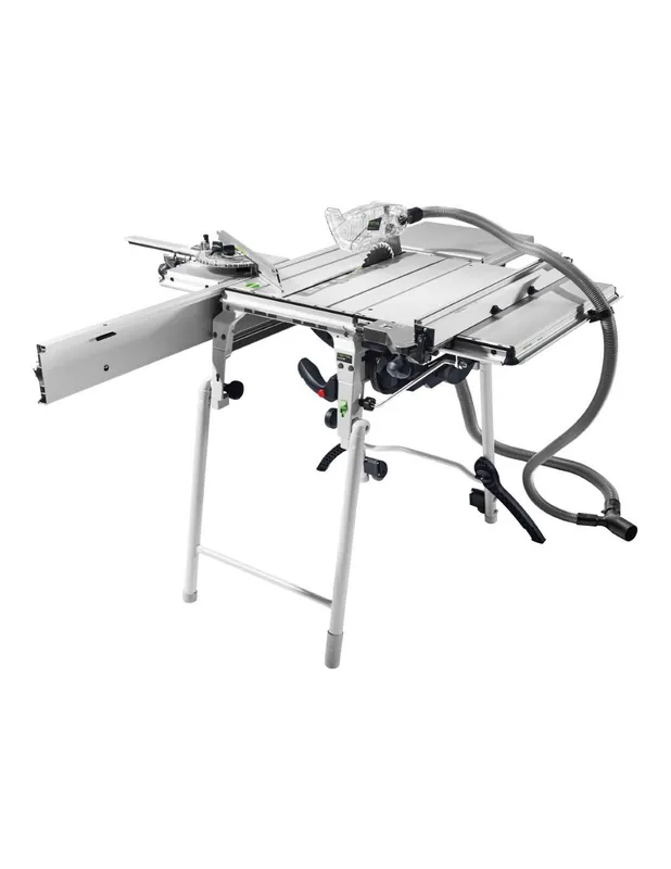 Scies semi-stationnaires CS 50 EBG-Set PRECISIO - 574772 - Festool