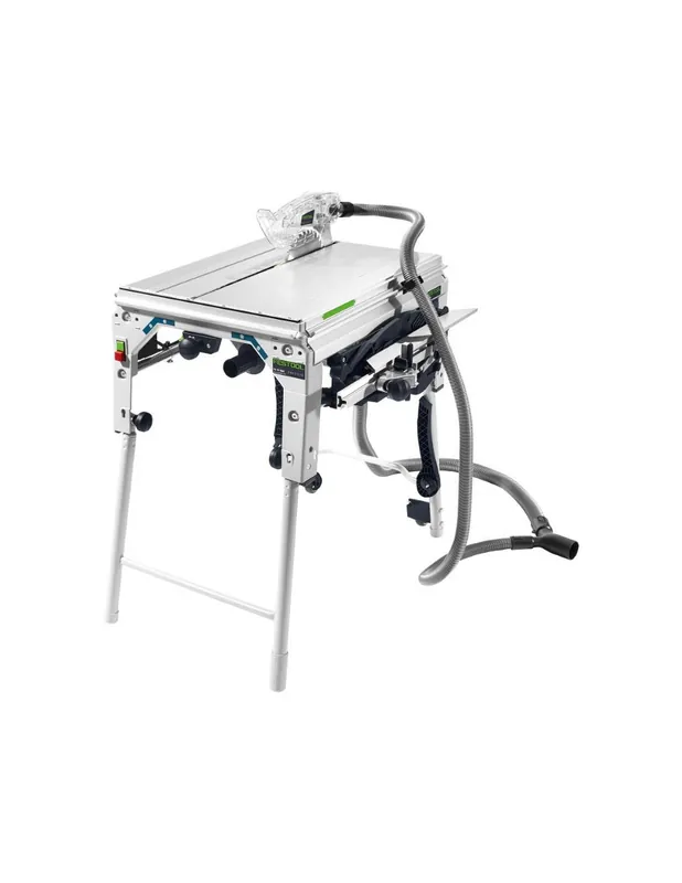 Scies semi-stationnaires CS 70 EBG PRECISIO - 574776 - Festool