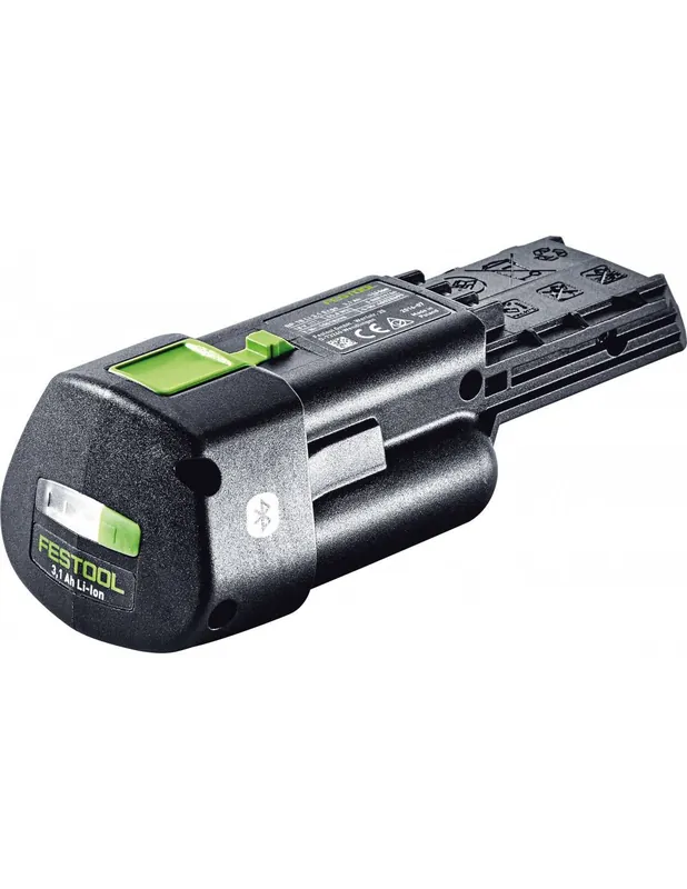 Batterie BP 18 Li 3,1 Ergo-I - 202497 - Festool