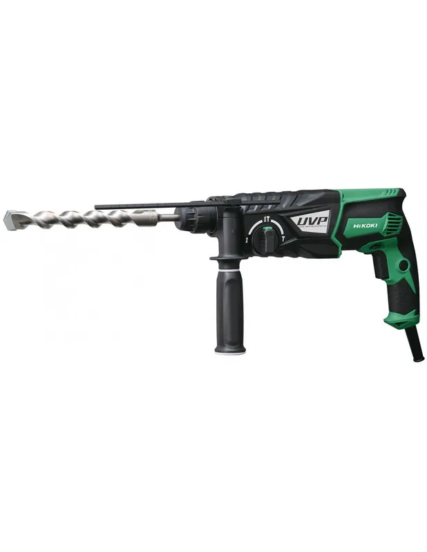 Perforateur SDS+ 28 mm 850 W - DH28PCYZ - Hikoki Hitachi