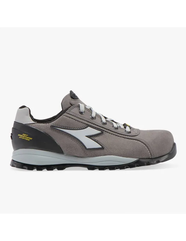 Chaussure de sécurité basse GLOVE TECH LOW S3 SRA HRO ESD - Diadora