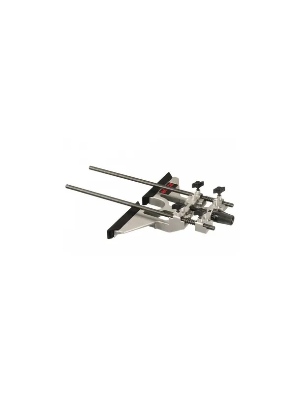 Butée Parallèle pour défonceuses - 2607001387 - Bosch