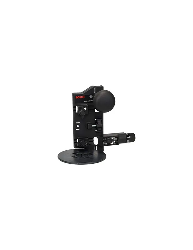 Compas de fraisage pour rails de guidage FSN 70 et FSN 140 - 2609200143 - Bosch