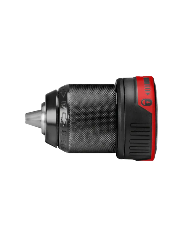 Adaptateur FlexiClick GFA 18-M - mandrin métal pour GSR 18V-60 FC - 1600A013P6 - Bosch