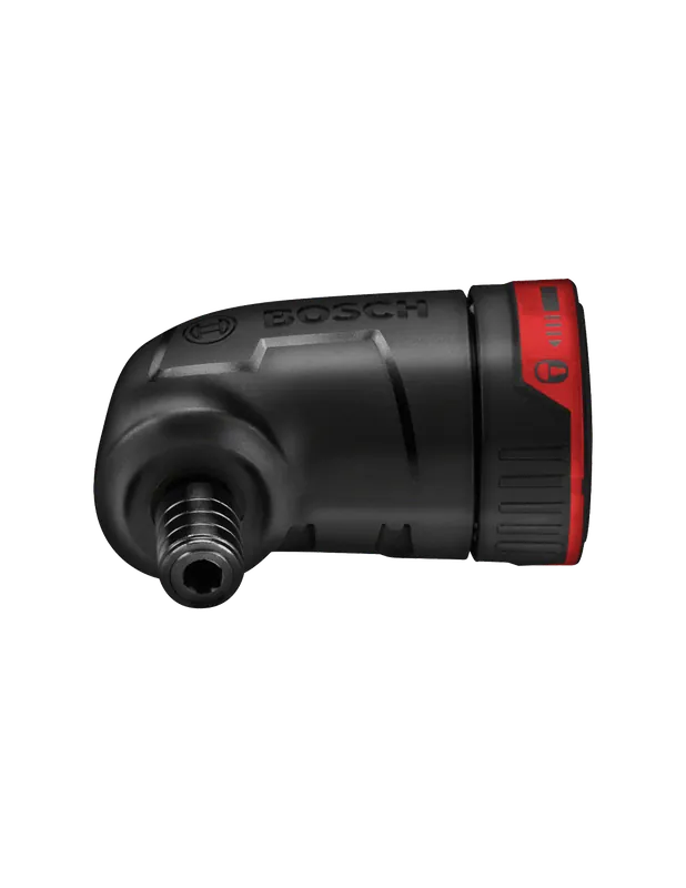 Adaptateur FlexiClick GFA 18-W - renvoi d‘angle pour GSR 18V-60 FC - 1600A013P7 - Bosch