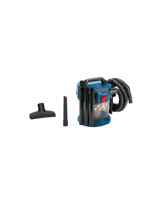 Aspirateur sans fil GAS 18V-10 L Solo - 06019C6300 - Bosch